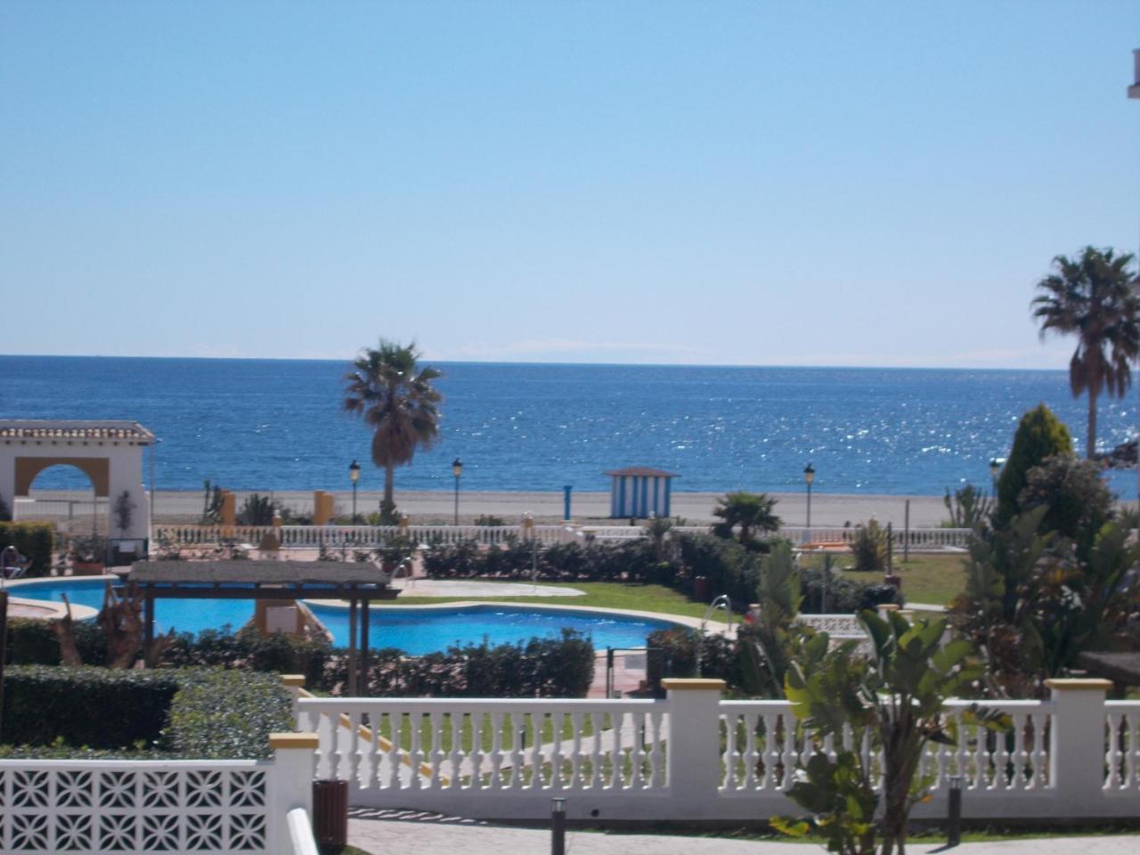 Beach Apartment Marina Duquesa - 2