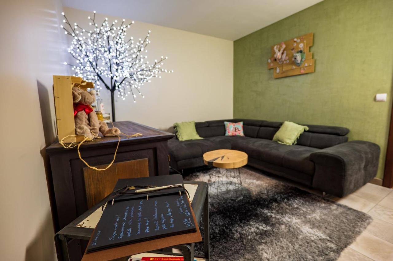 Appartement cosy et chaleureux - 6