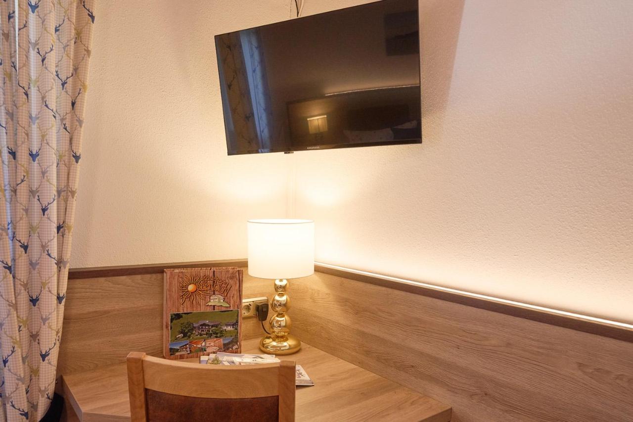 Gästehaus Sonnenbichl photo 3