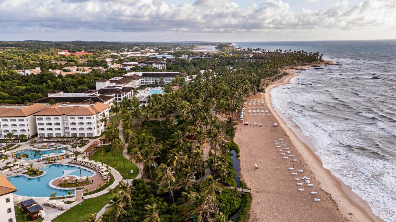 Sauipe Sol Grand Premium All Inclusive