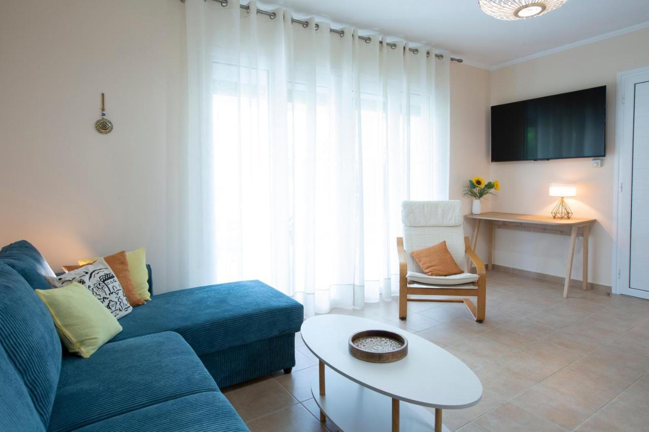Anelia Apartment Lefkada - 3