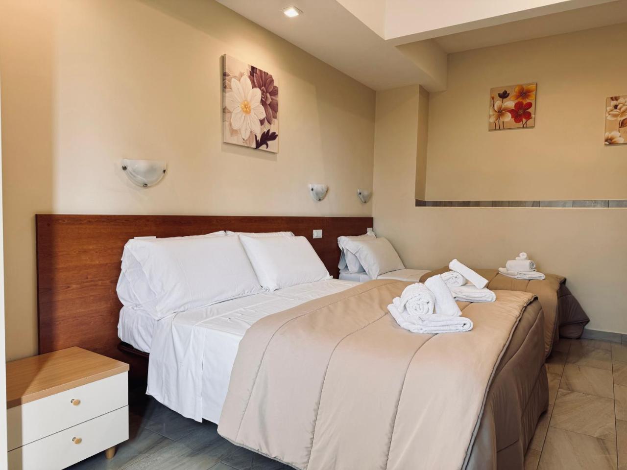 Hotel Villa Robinia photo 3