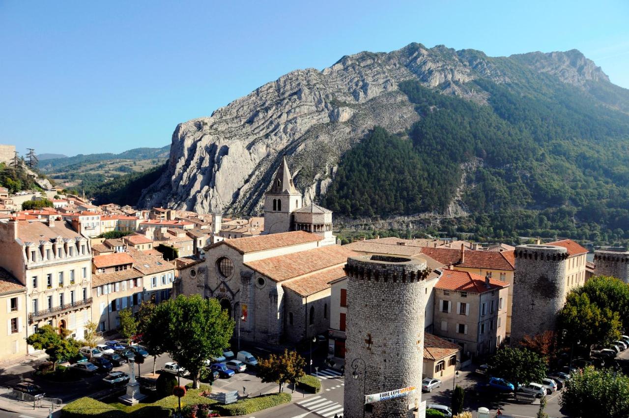 Ibis Budget Sisteron photo 3