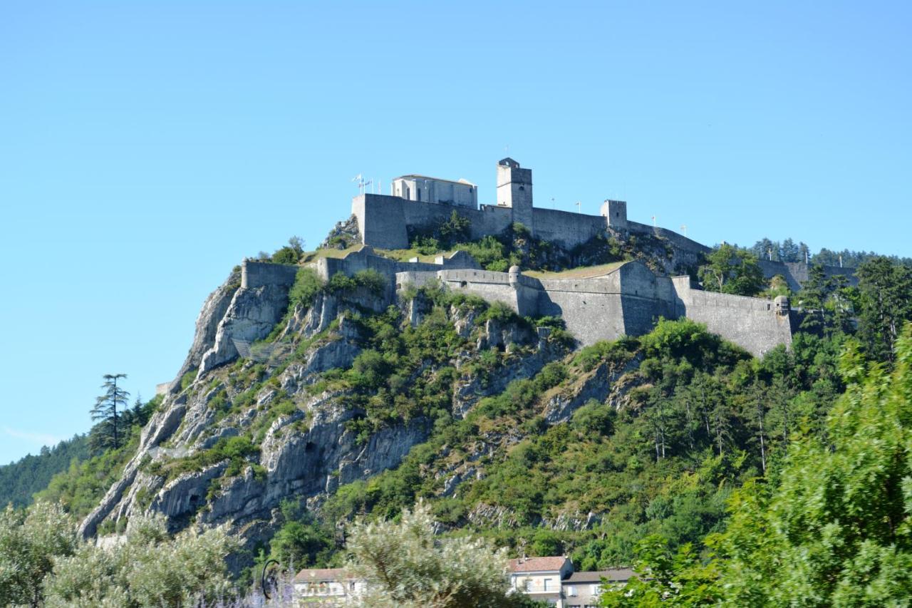 Ibis Budget Sisteron photo 2
