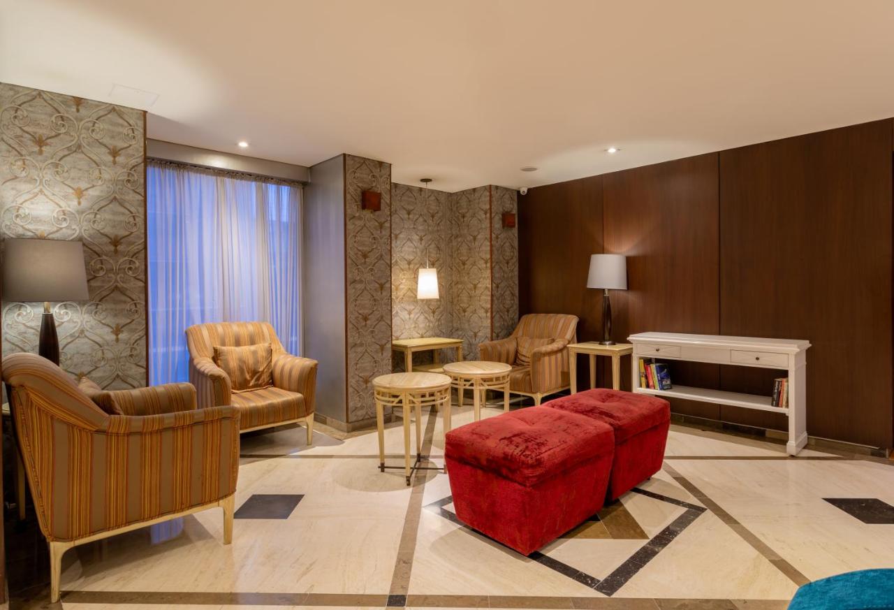 GHL Hotel Hamilton photo 2