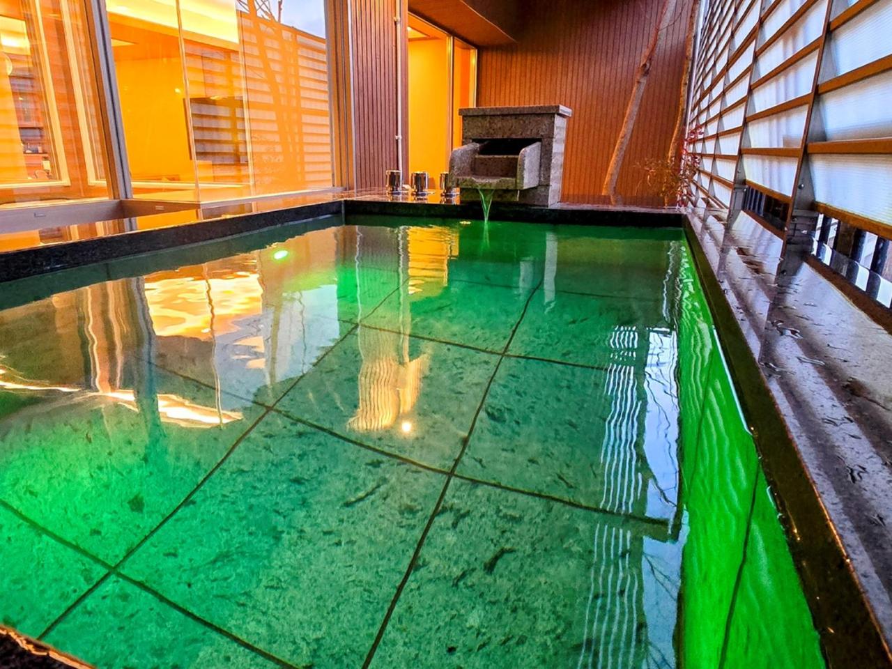 Photo - Kinugawa Plaza Hotel