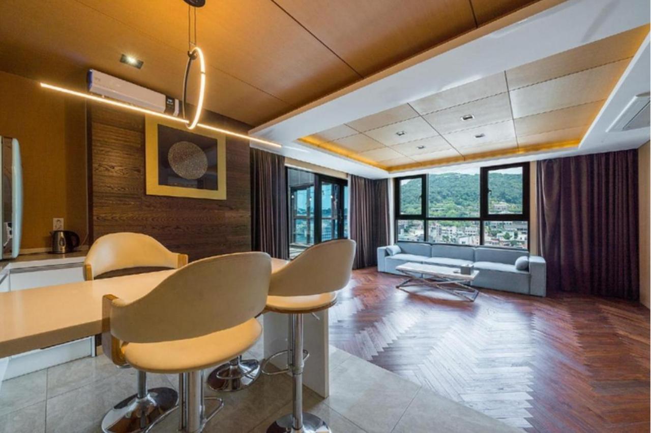 Foto - Browndot Hotel Incheon Songdo