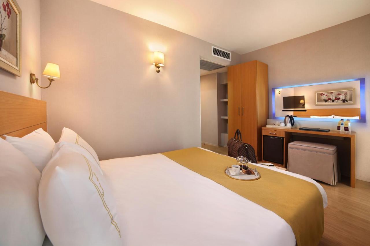 Foto - Almina Hotel - Special Class