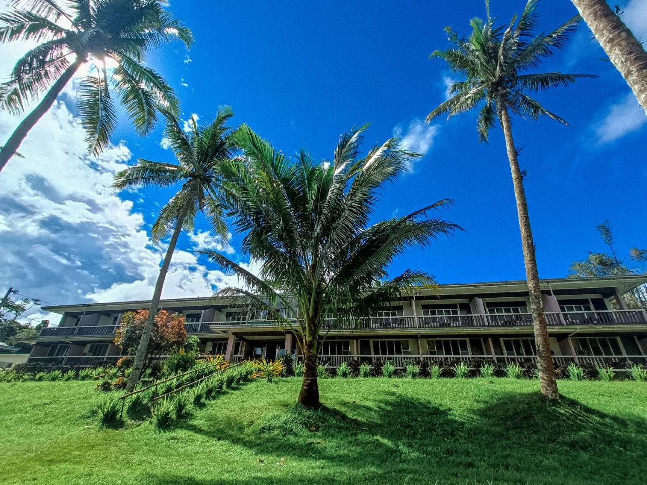 Caliraya Ecoville Recreation and Farm Resort