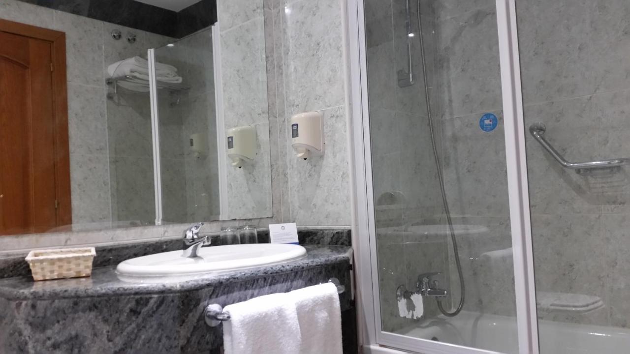 Hotel Humanes photo 4