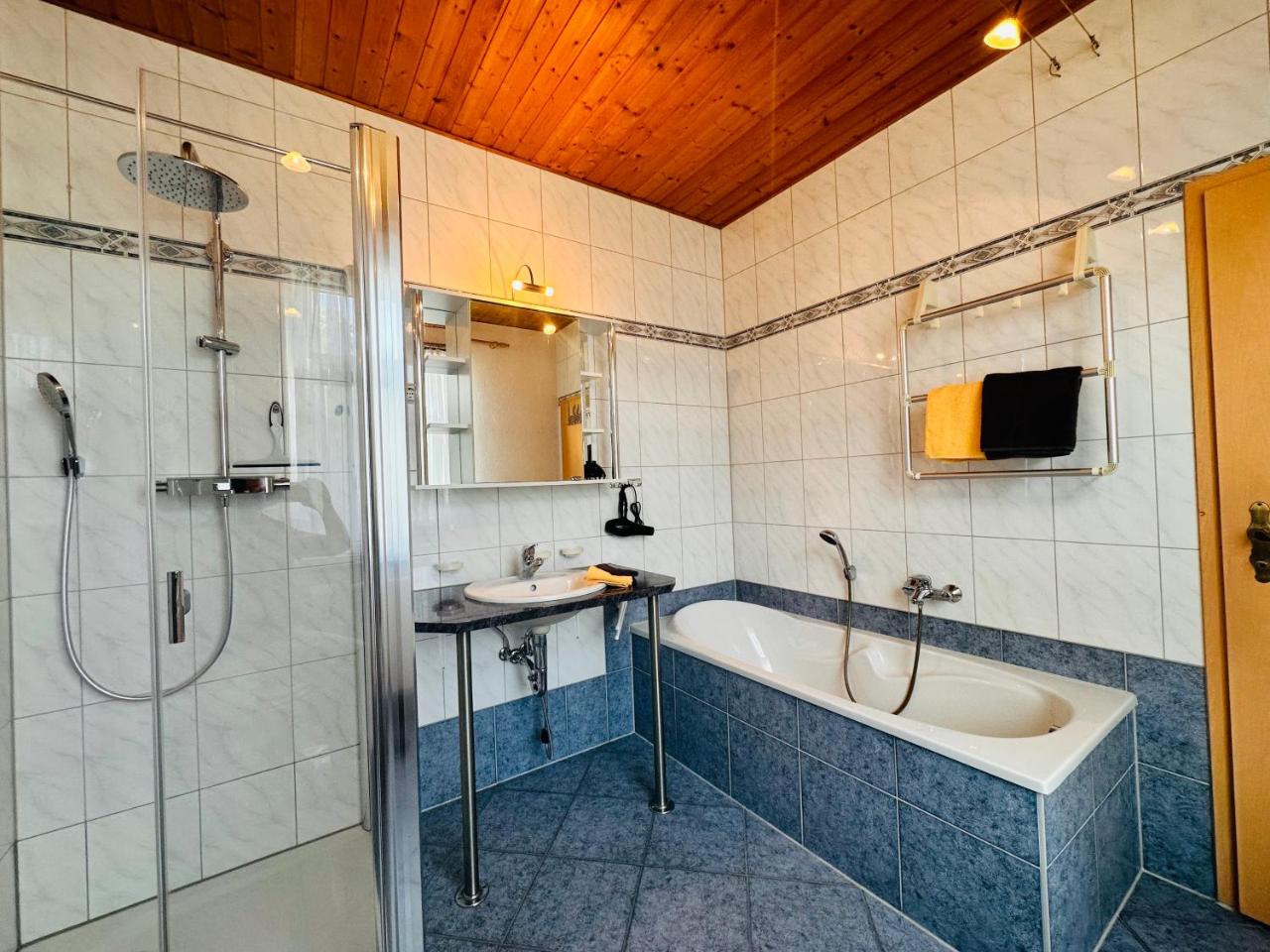 Ferienwohnung zur Schobse - 6