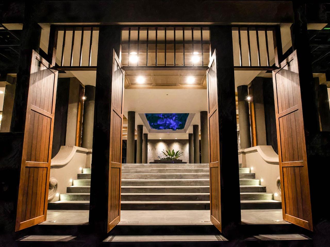 Foto - Andaman Cannacia Resort & Spa - SHA Extra Plus
