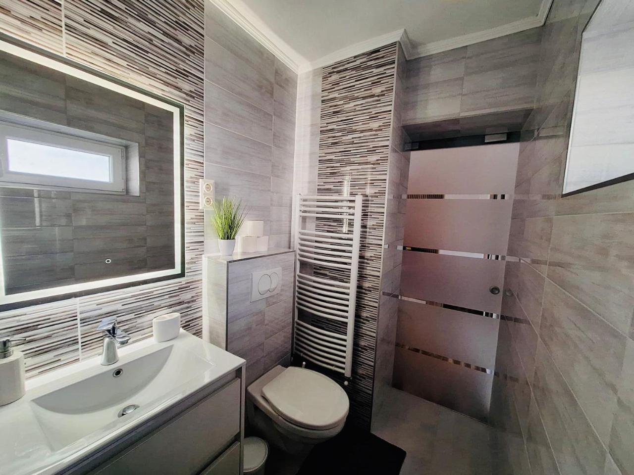 Iskolakert Apartman - 6