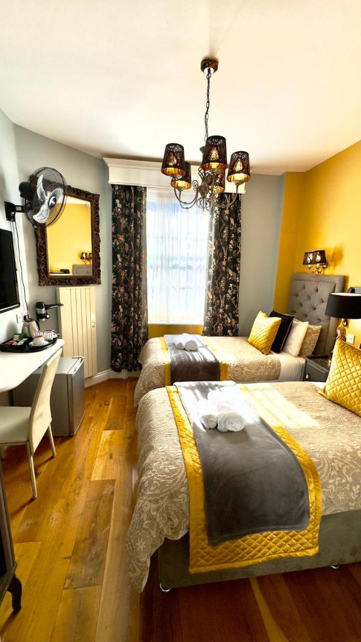 Foto - Piccolino Hyde Park Hotel