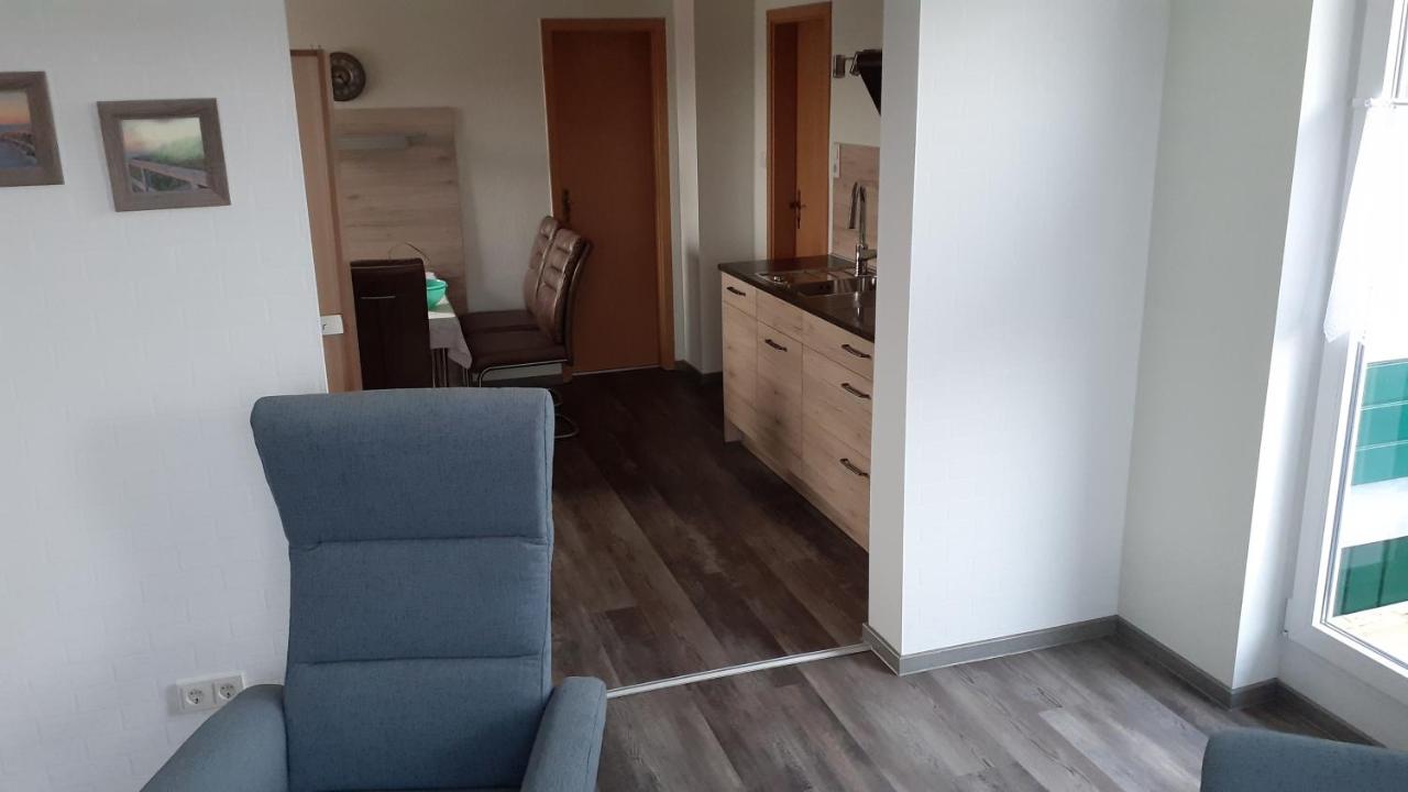 Grosszügige Ferienwohnung in Ostfriesland - 3