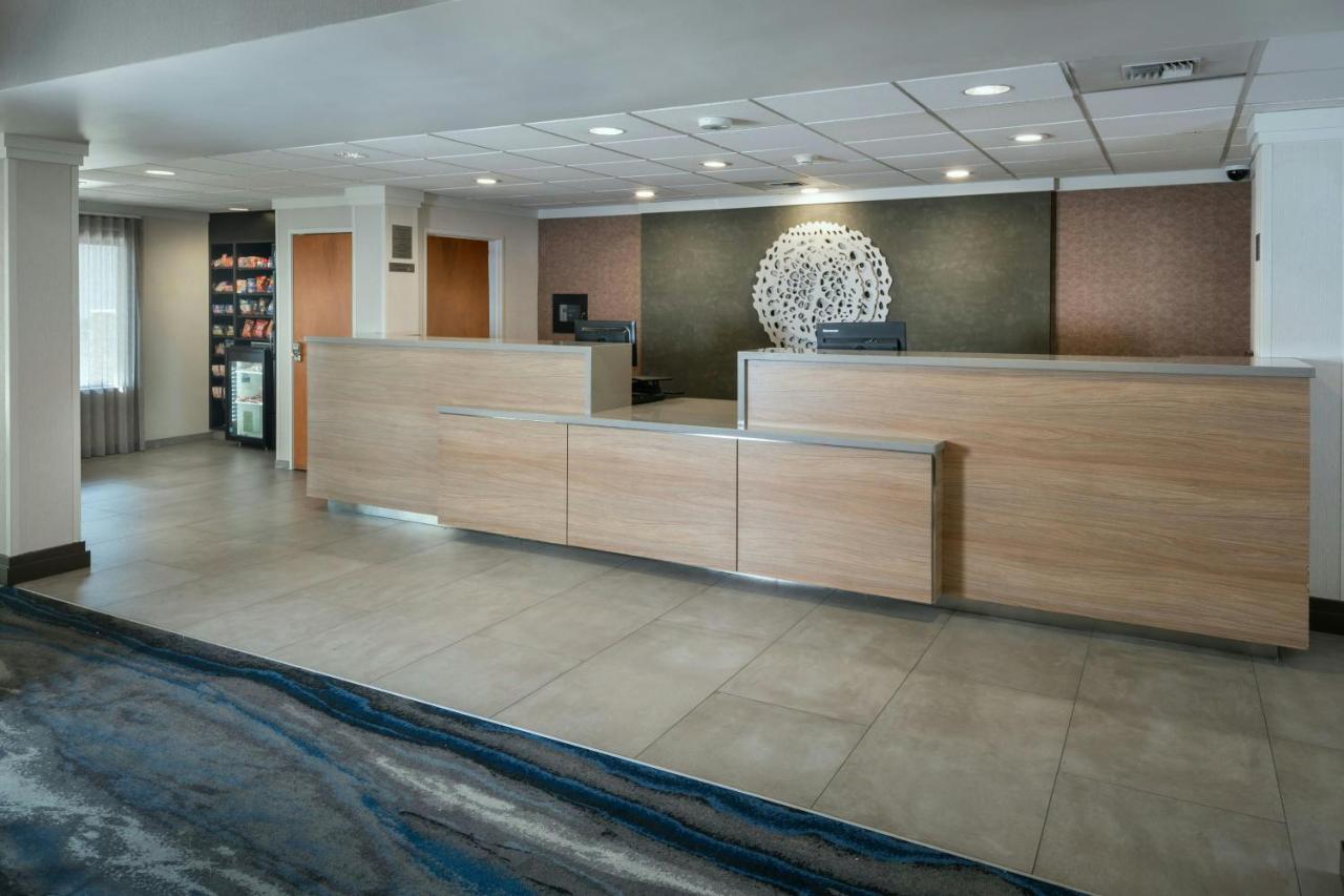 Photo - Fairfield Inn & Suites by Marriott Anchorage Midtown