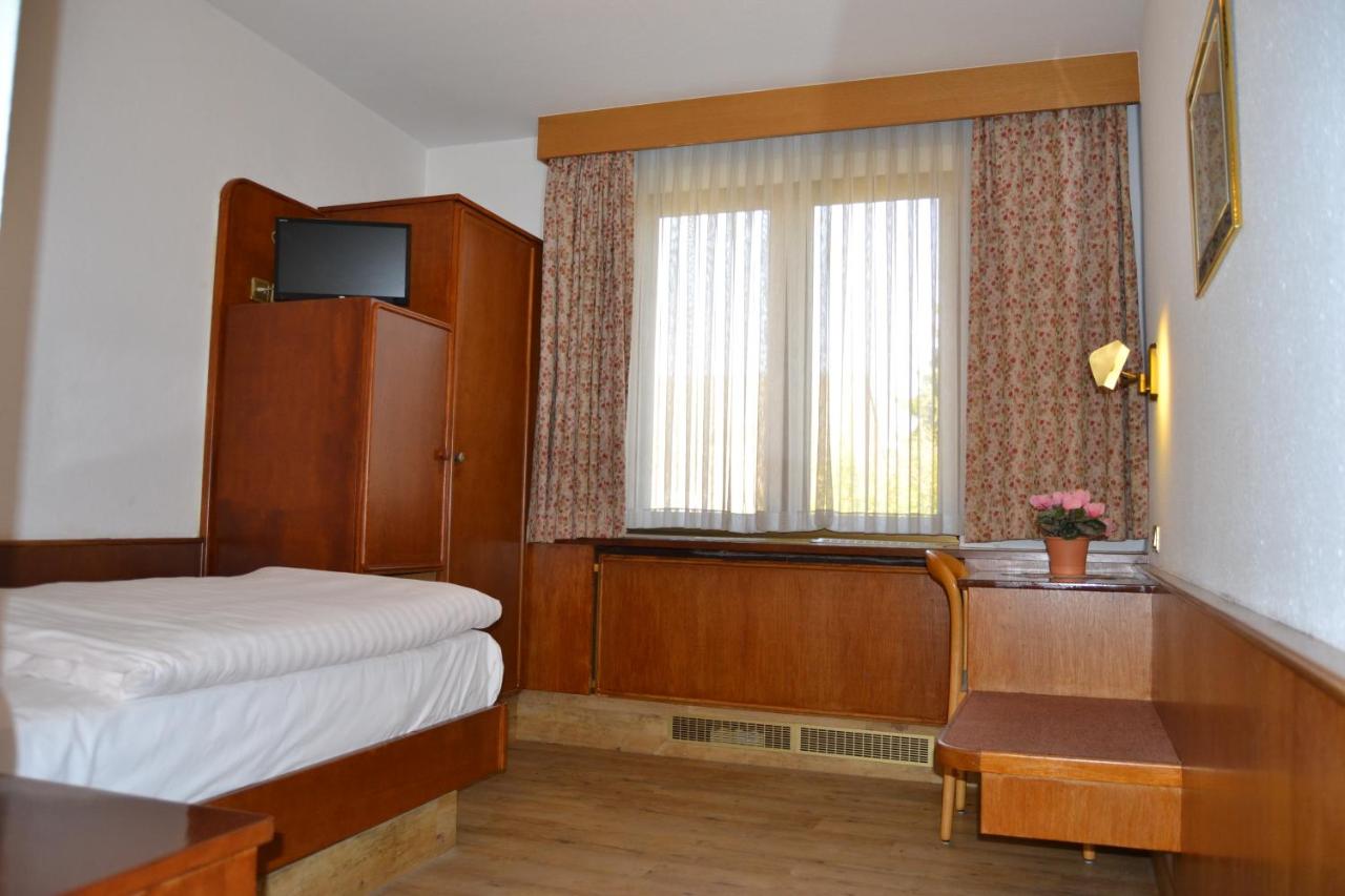 Top Hotel Garni, Modus Hotelbetriebe GmbH photo 4