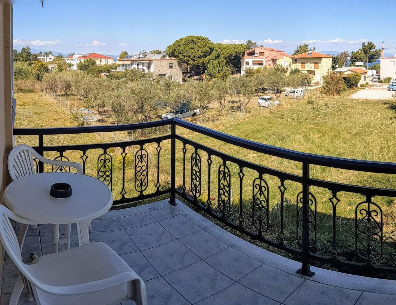 Philoxenia Hotel photo 2