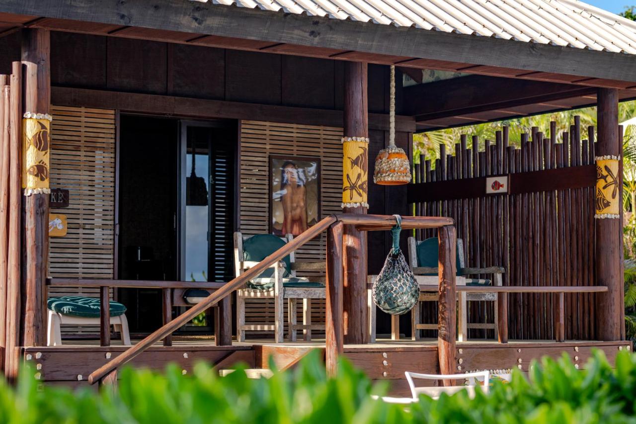 Photo - Rarotonga Beach Bungalows