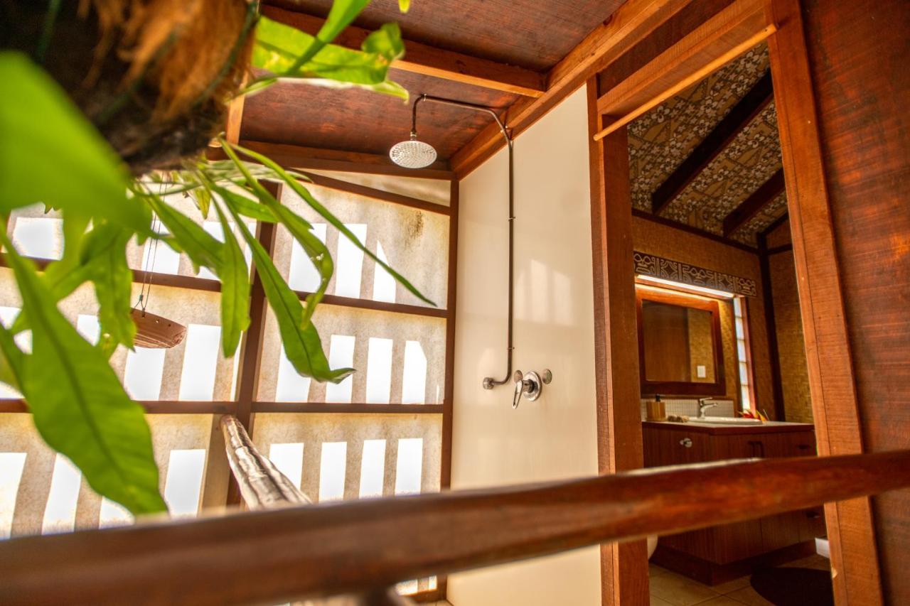 Photo - Rarotonga Beach Bungalows