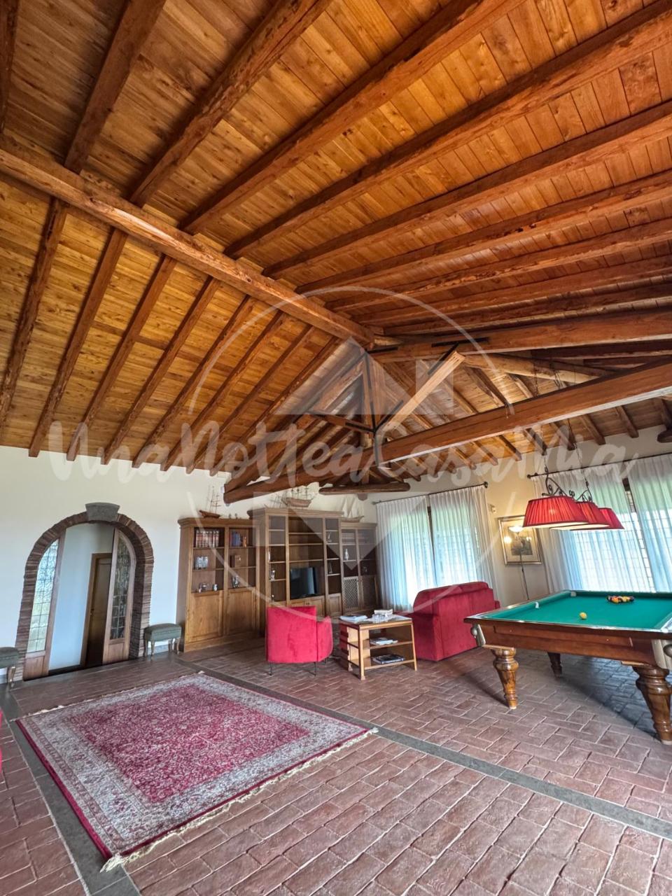 Villa Federica "UnaNotteaCasaMia" - 4