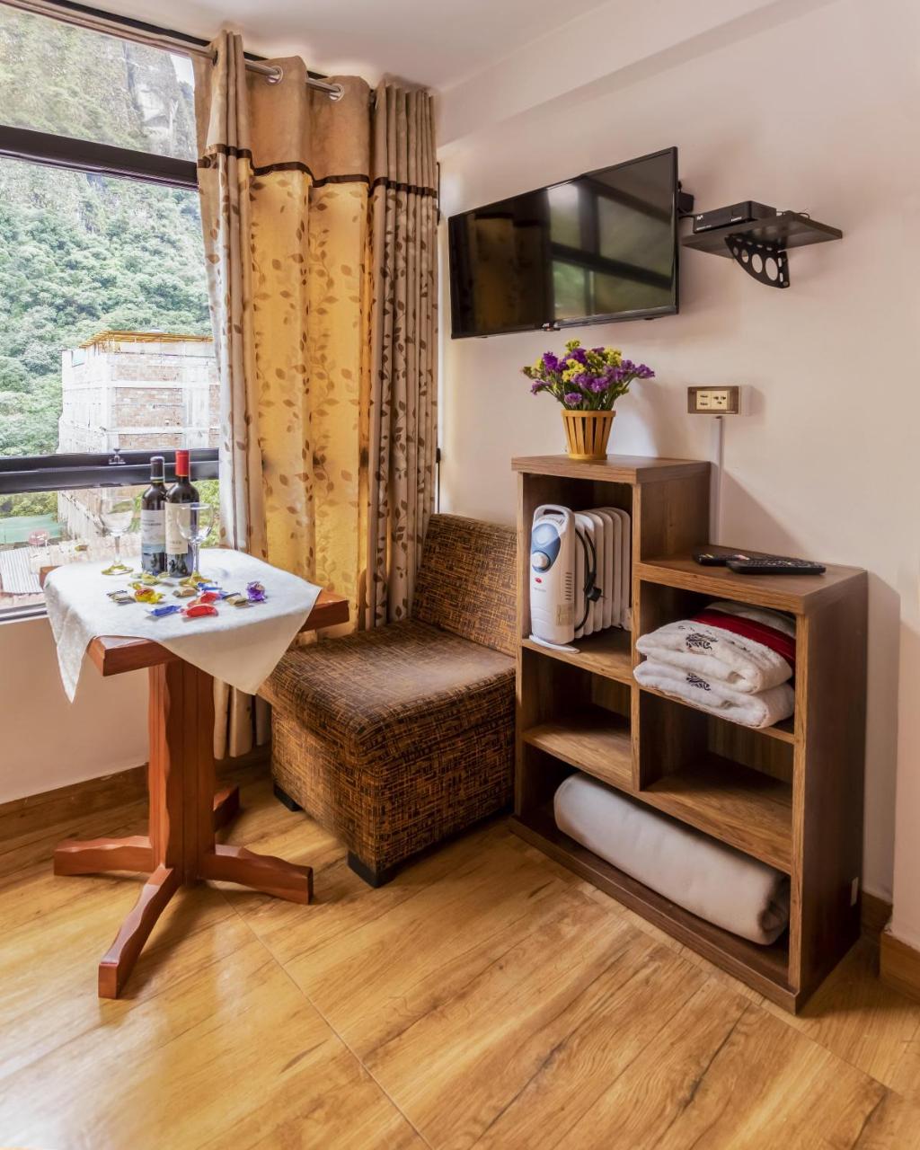 Runas Inn Machupicchu photo 3