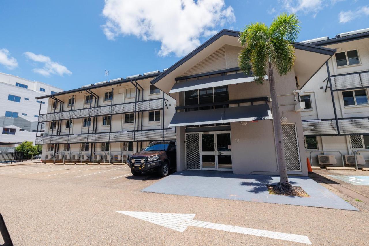 Comfort Inn Darwin photo 2
