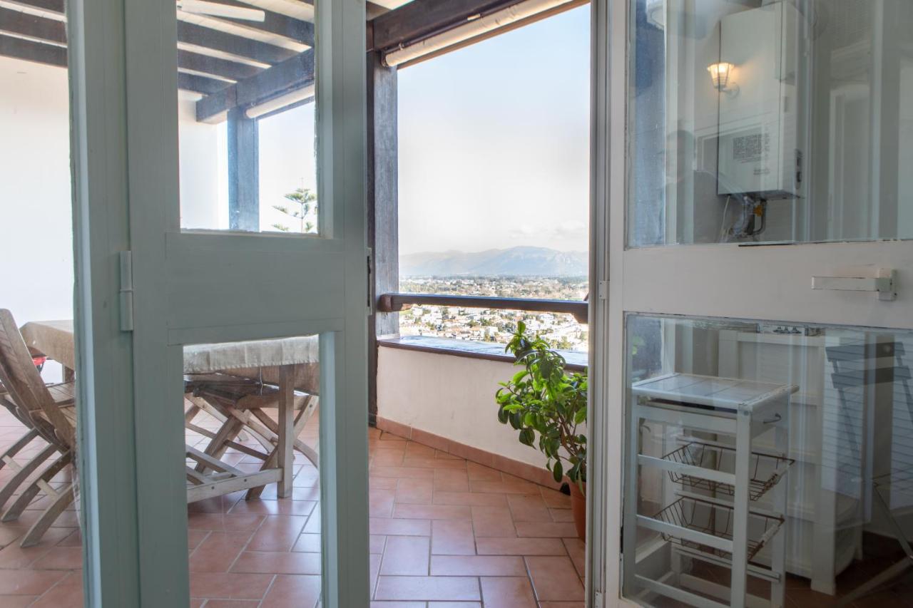 Casa Di Ulisse Vista Mare-Free Parking-Wi-Fi - 4