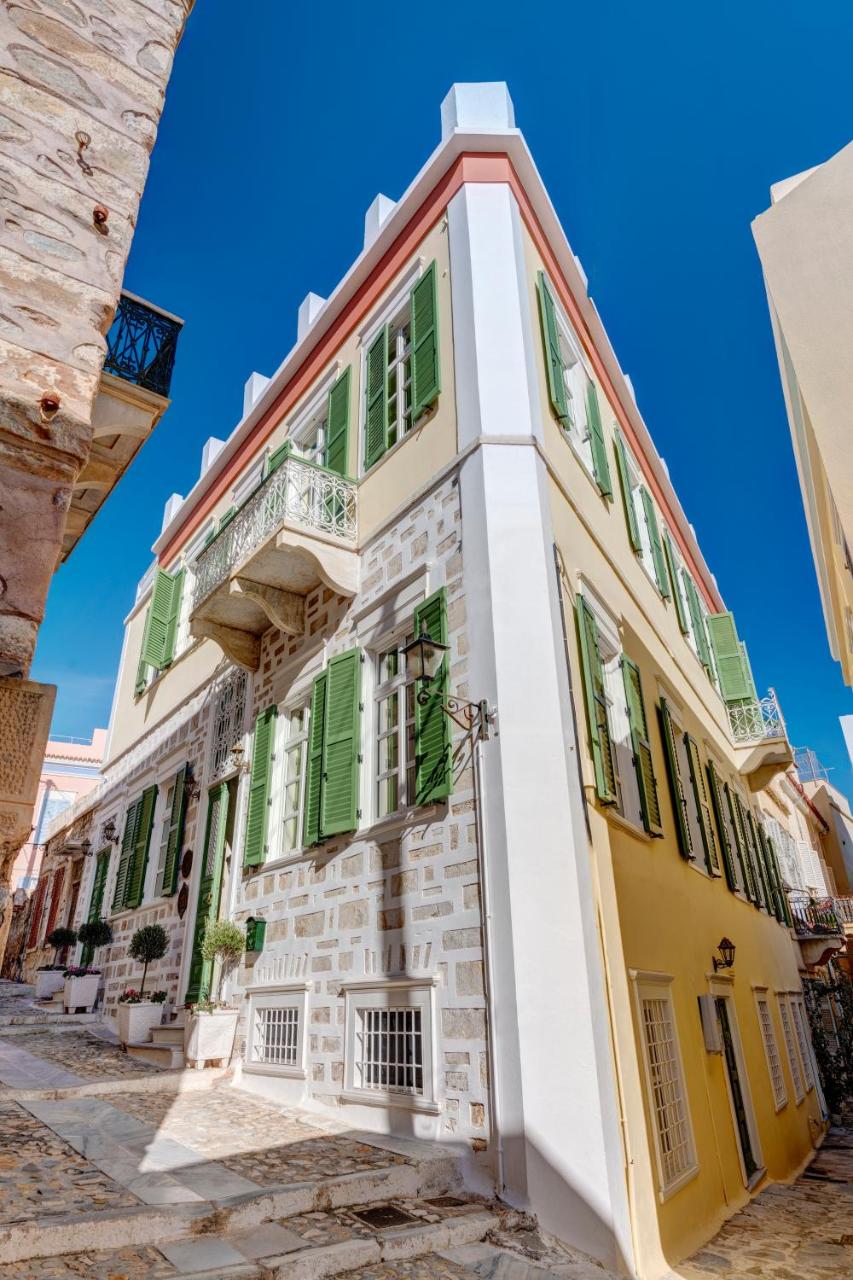 Palazzo Santa Maria - Historic Hotels of Europe - 4
