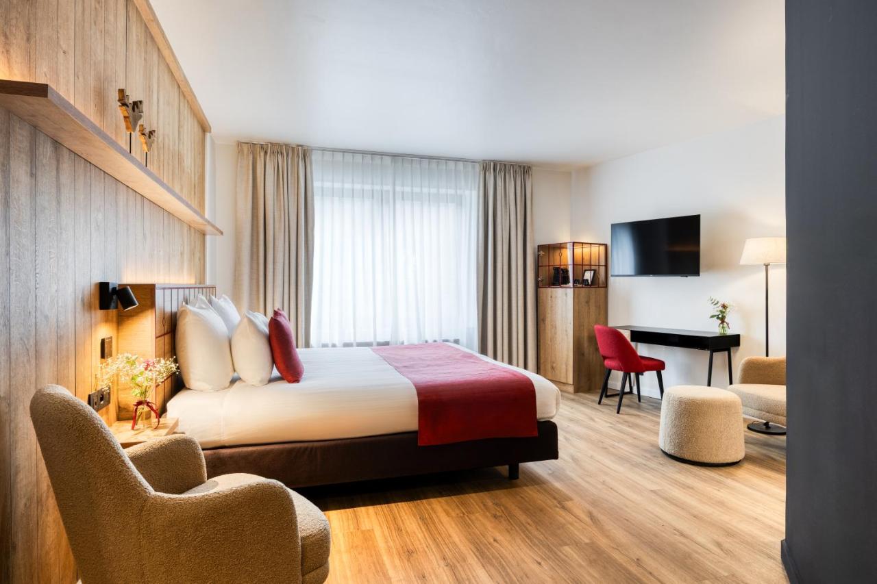 Photo - Hotel du Commerce