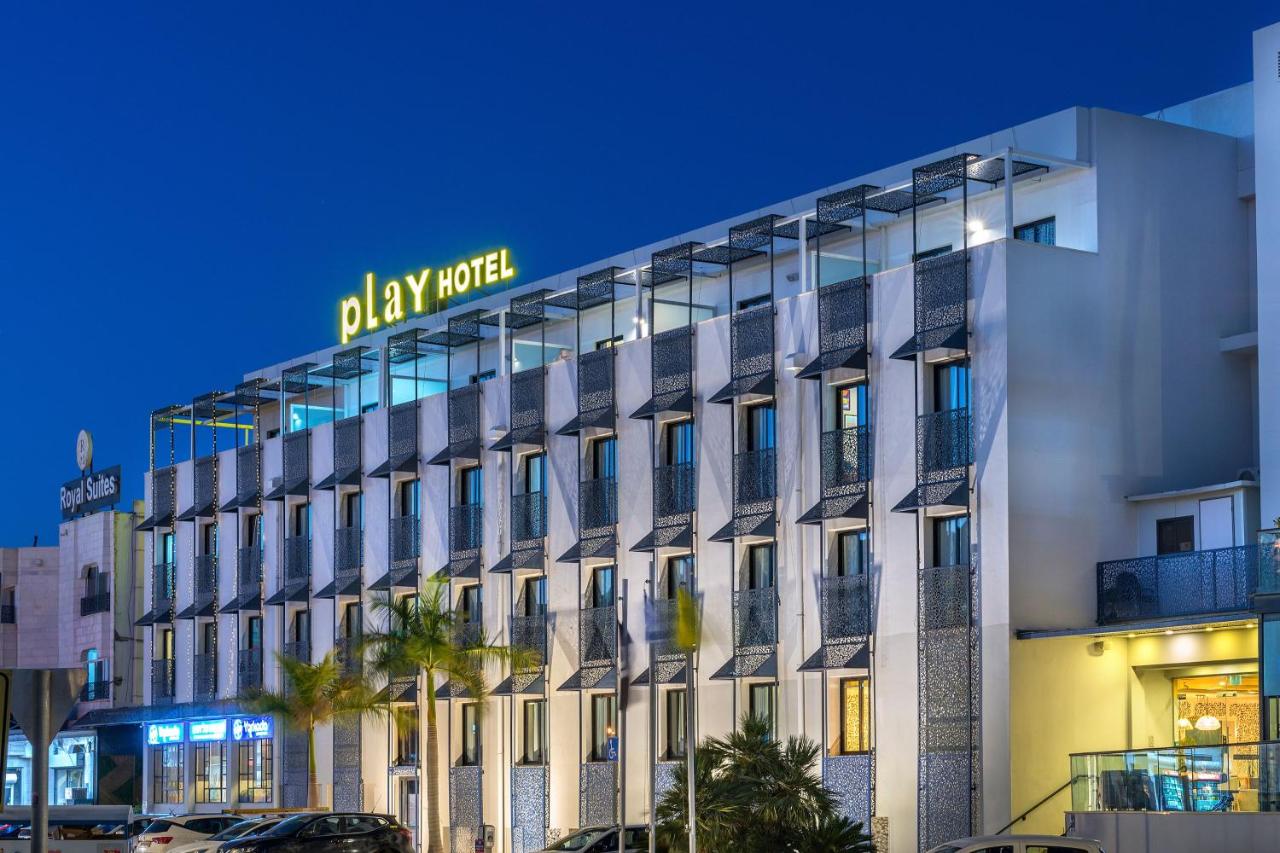 Photo - Play Eilat Hotel