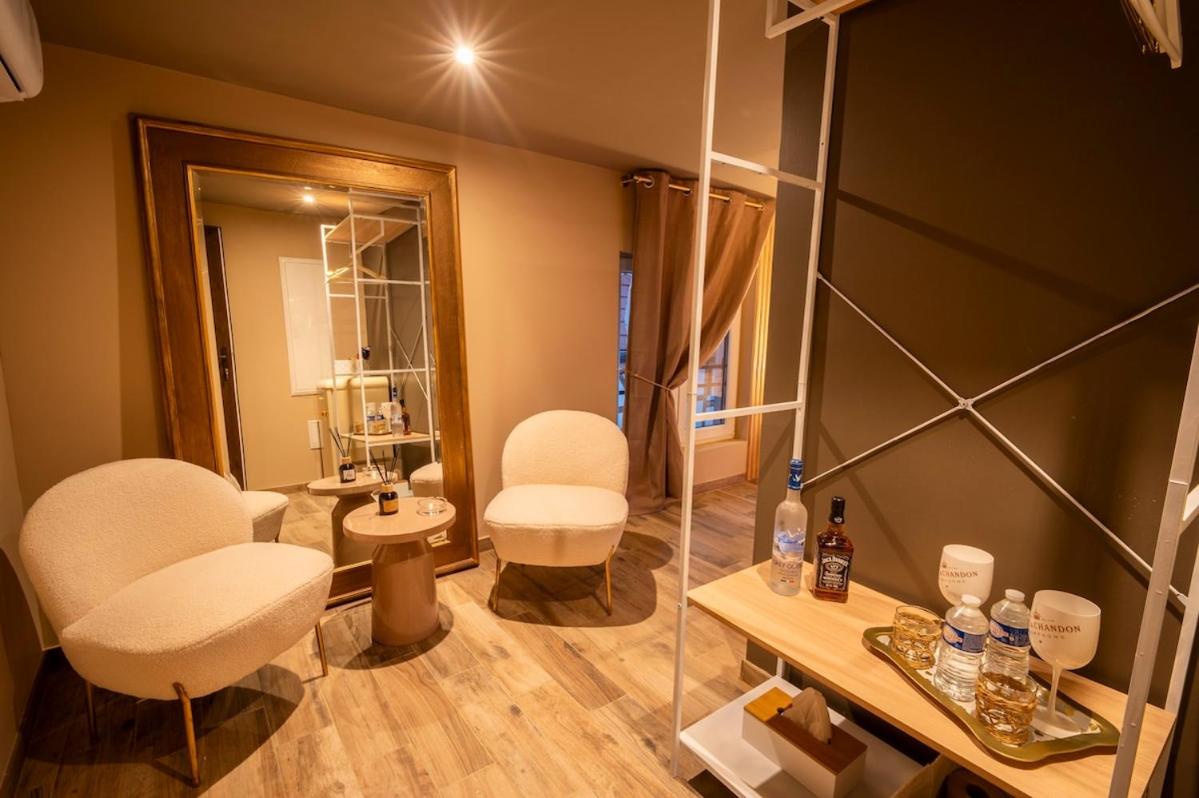 Spa beige room - 3