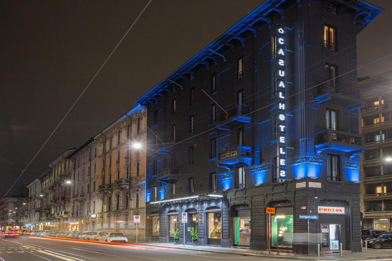 Casual Eclettico Milano by Casual Hoteles