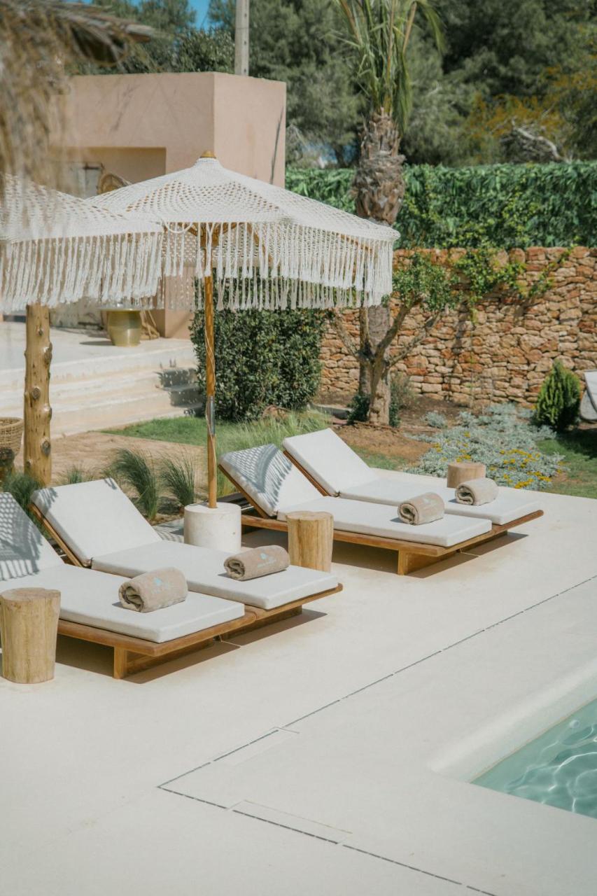 Mar Suites Formentera by Universal Beach Hotels - 2