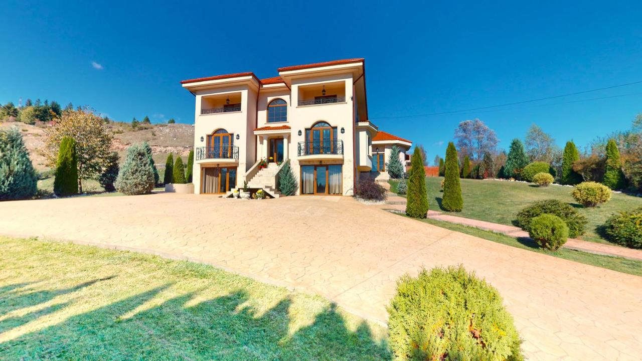 Vila Daria 3 - 4