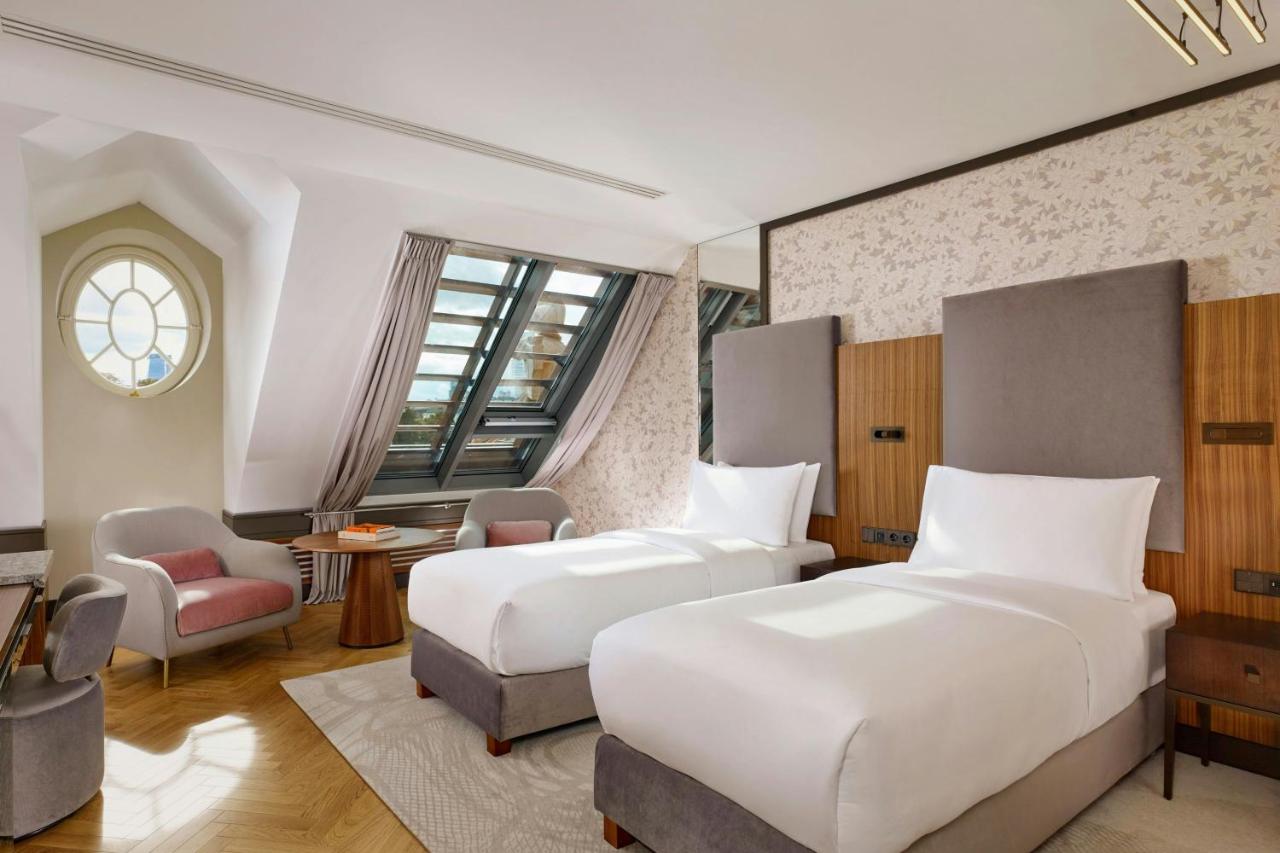 Hotel Verte, Warsaw, Autograph Collection photo 2