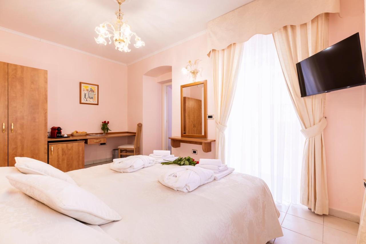Villa Cassia - 3