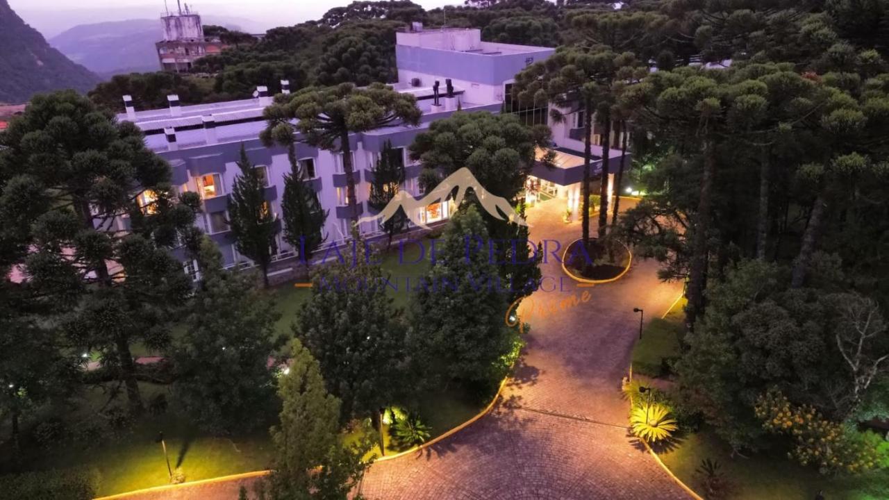 Photo - Laje De Pedra Mountain Villageprime