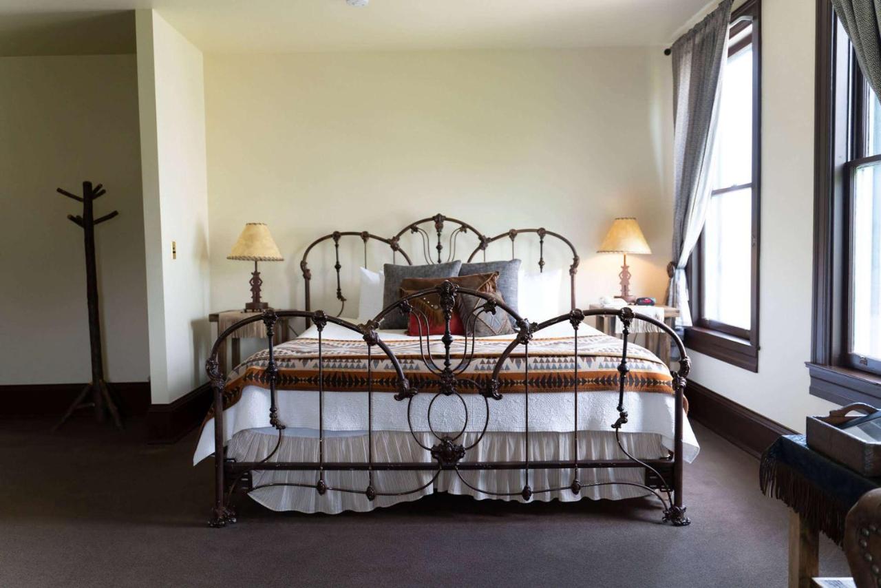 Sheridan Inn, BW Signature Collection photo 2