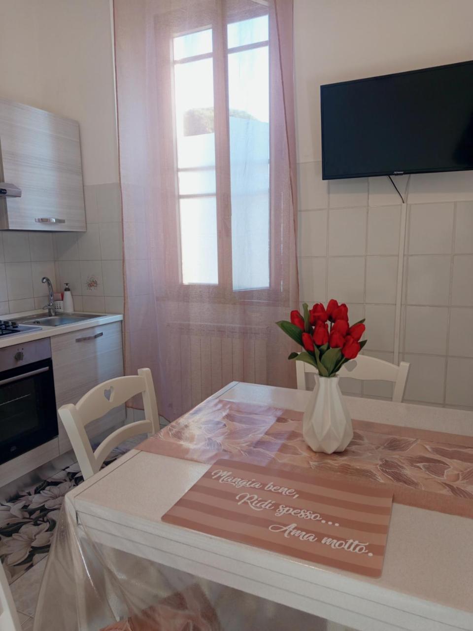 La casa di Lilly - 4