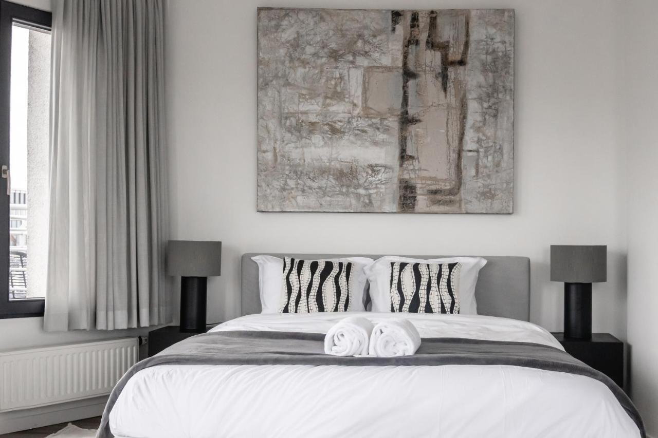 Luxe Penthouse 2BR - 3