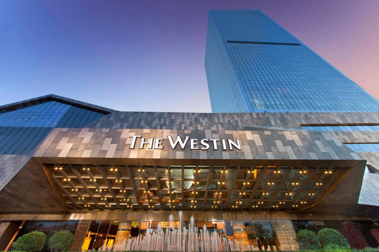 Photo - The Westin Beijing Chaoyang
