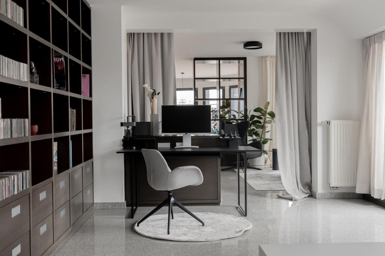 Luxe Penthouse 2BR - 5