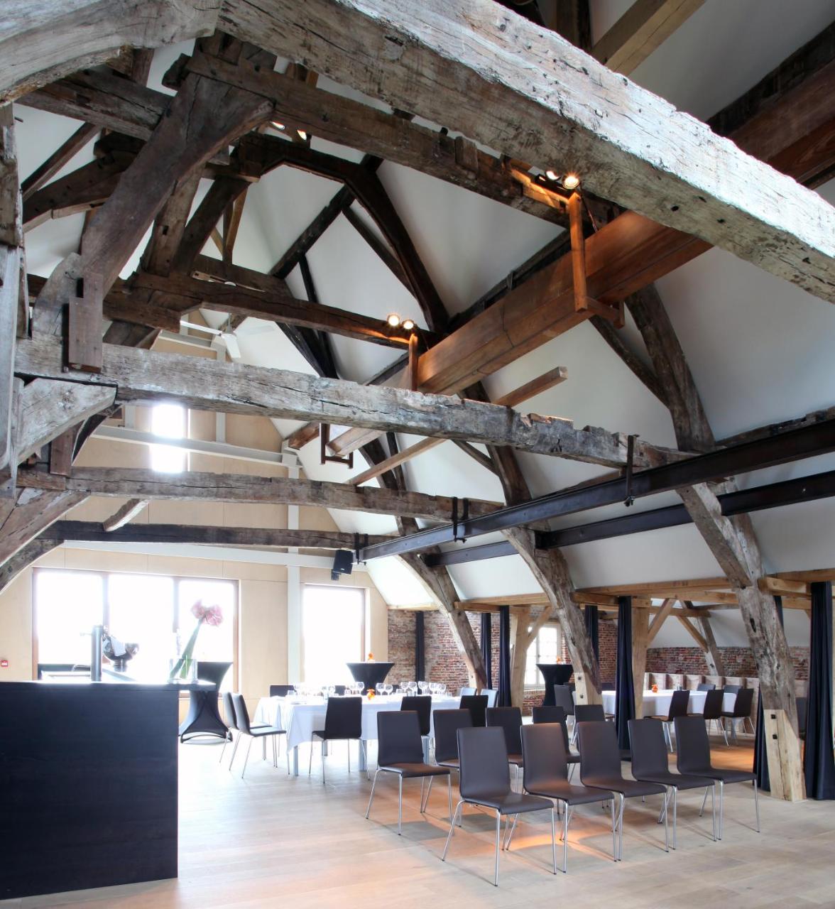 'S Hertogenmolens Hotel photo 4