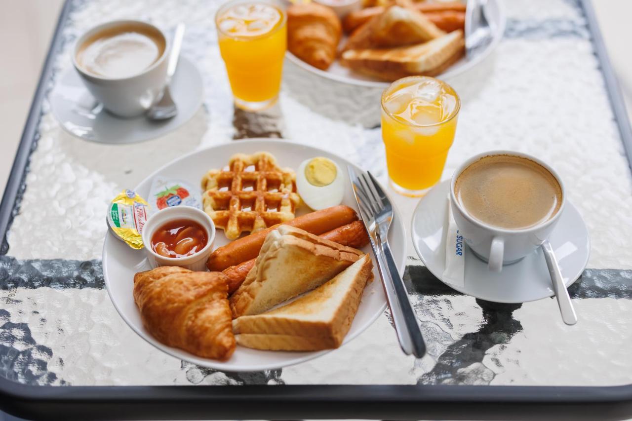 Foto - The Bed Bukit Bintang