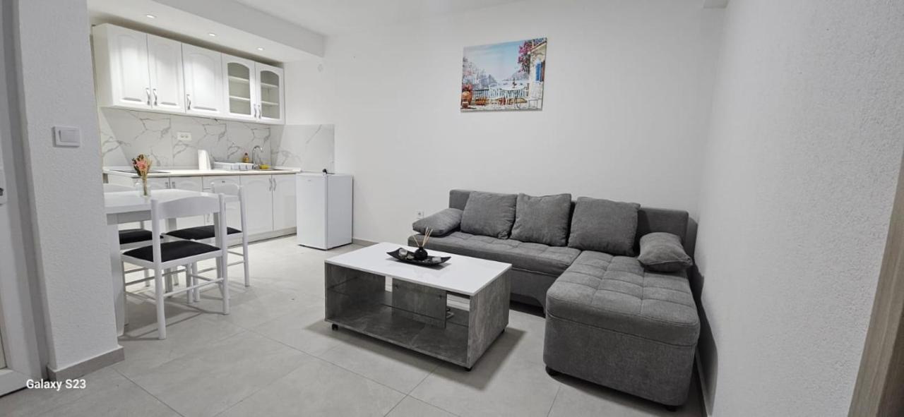 Taksim Apartman - 5