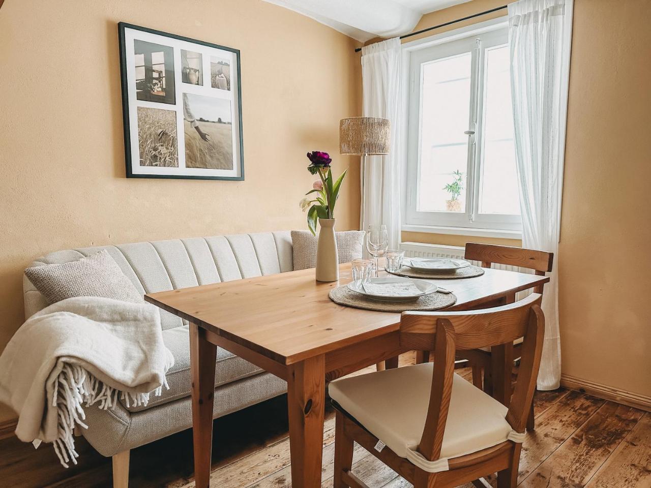 Denkmalsuites Quedlinburg - 2
