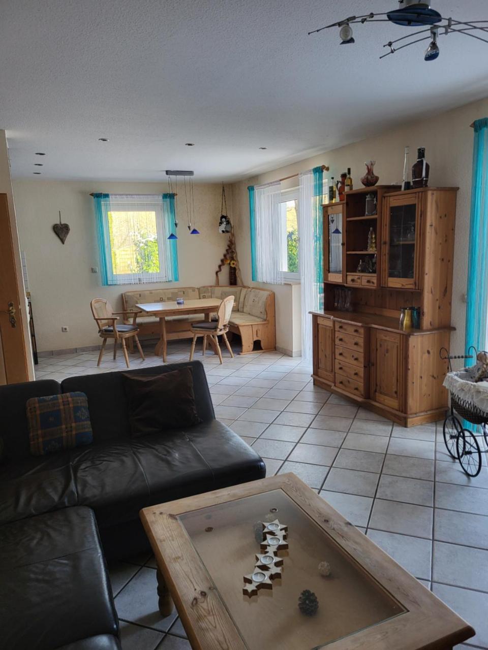 Ferienwohnung Kiefernwald - 5