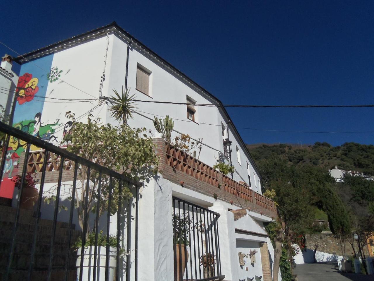 Apartamentos Rurales Jardines del Visir - 6