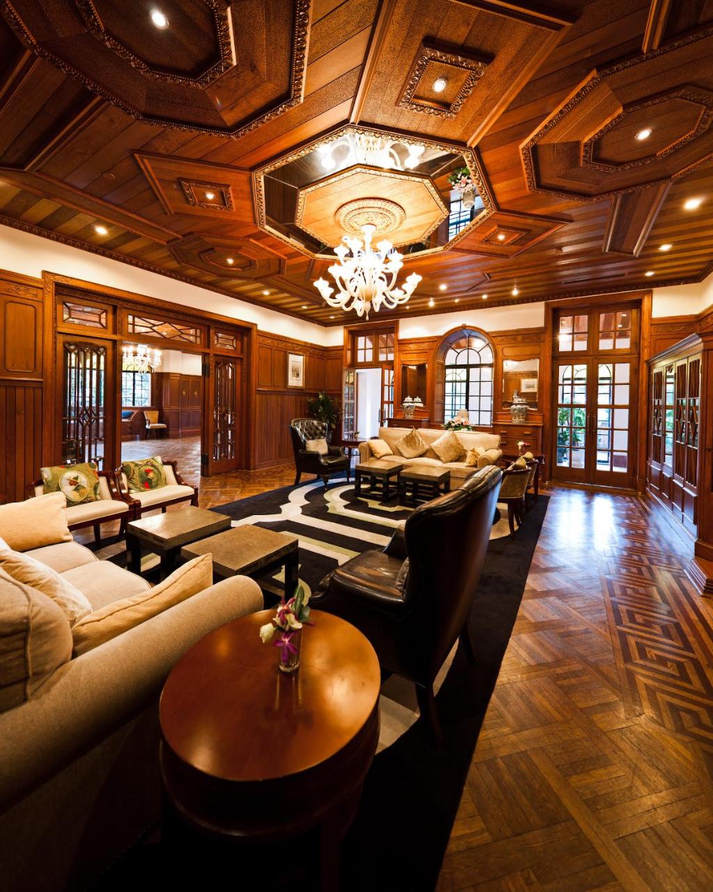Photo - Shanghai Moller Villa Hotel